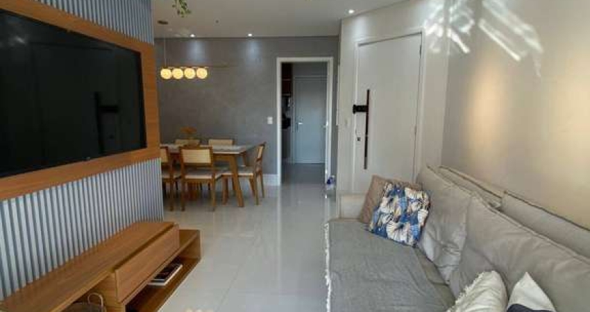 Apartamento com 3 quartos à venda na Rua Henrique Sertório, 205, Tatuapé, São Paulo