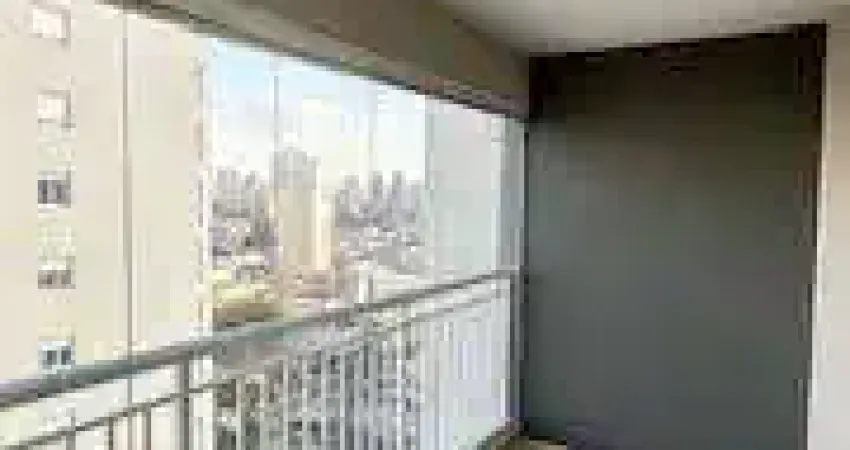 Apartamento com 2 quartos à venda na Rua José Tavares de Siqueira, 80, Parque São Jorge, São Paulo