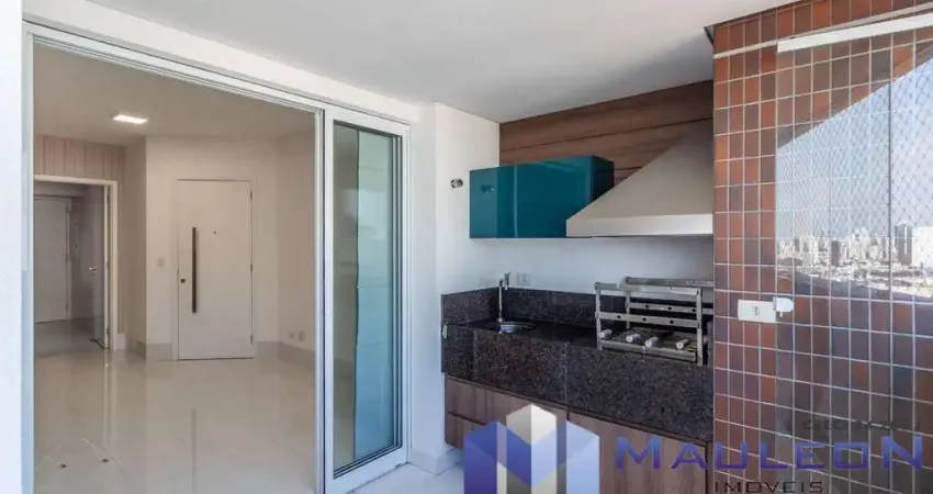 Apartamento completo e moderno no tatuapé , próximo ao metrô.