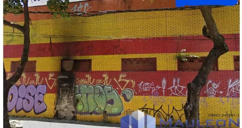 Barracão / Galpão / Depósito com 3 salas à venda na Rua Silveira da Mota, 32, Cambuci, São Paulo