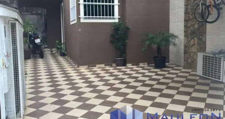Casa com 3 quartos à venda na Rua Antúrios, 193, Jardim Têxtil, São Paulo