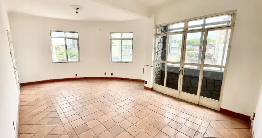 Apartamento 2 Quartos + 2 Banheiros + 2 Salas Amplo Todo de Frente no Santa Helena