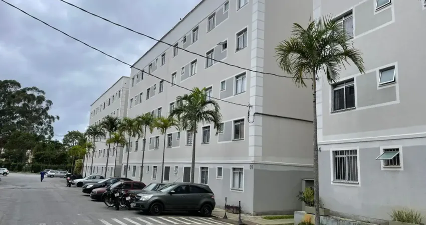Apartamento com 2 quartos à venda na Rua Álvaro José Rodrigues, 280, Santos Dumont, Juiz de Fora