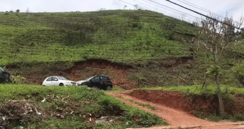 Lote terreno bairro bom jardim com escritura e registro com iptu ok