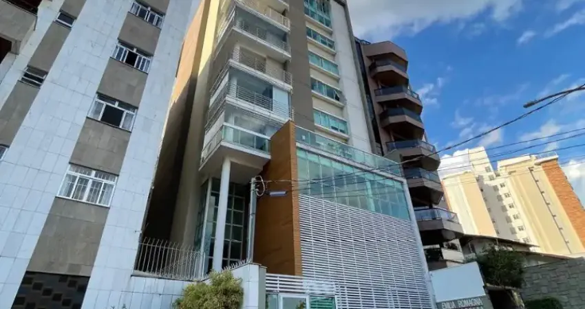 Linda cobertura duplex reformada na rua olimpio reis - santa helena