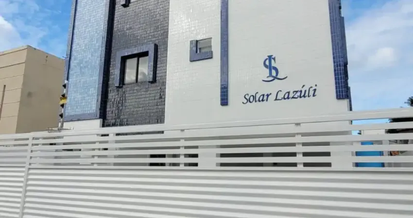 APARTAMENTO 2 QUARTOS COM AREA EXTERNA PRIVATIVA NA COBERTURA