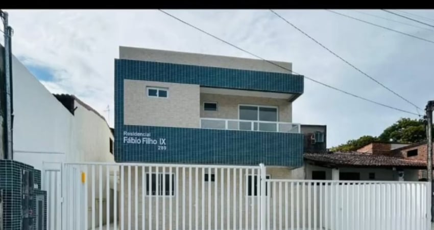 Lindo apartamento,  pronto para morar no geisel/ cuiá a partir de 179.000