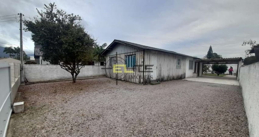 Terreno à venda,  de  450m² no Pacheco, Palhoça