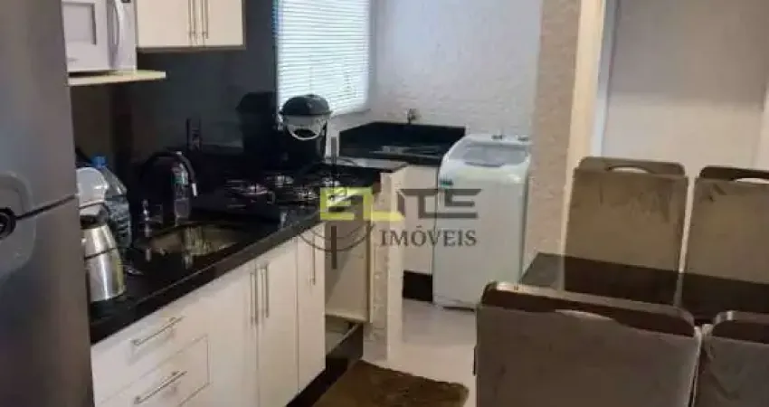 Apartamento TÉRREO  à venda, com 02 dormitórios no São Sebastião, Palhoça