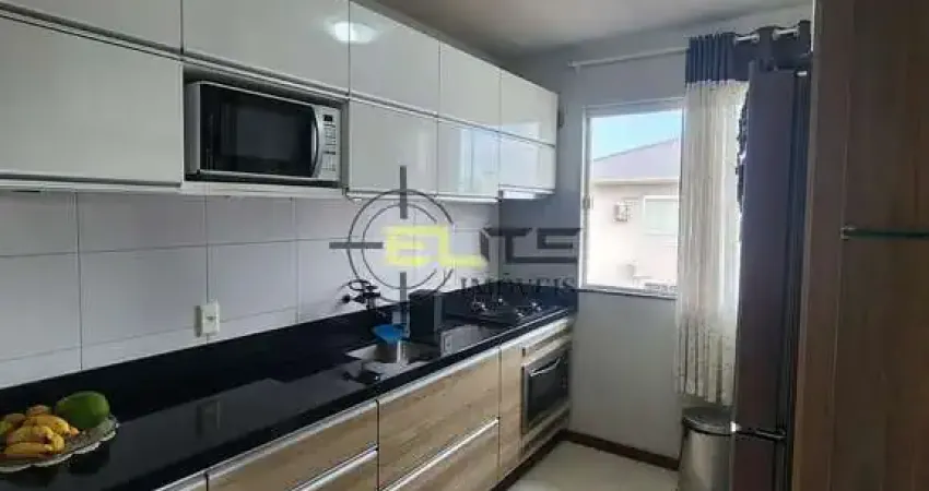 Apartamento com 2 quartos à venda na Rua Vereador Francisco Espindola, 100, Nova Palhoça, Palhoça