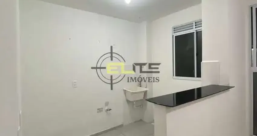 Apartamento à venda, com 02 dormitórios na serraria - são josé