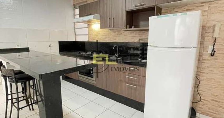 Apartamento SEMI MOBILIADO à venda, SAUDADE - Biguaçu