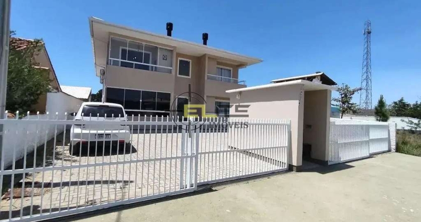 Apartamento à venda, mobiliado de 3 dormitórios (1  suíte) com sacada fechada e churrasqueira na Pr