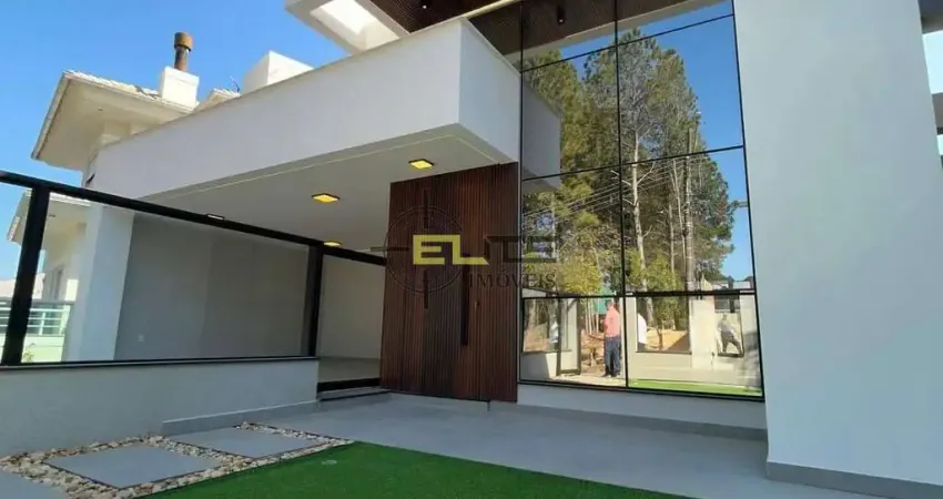 Casa à venda (ACEITA PERMUTA ATÉ 50%),  de 3 dormitórios ( 1 suíte), a 50 passos do Lago na Pedra B