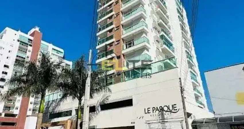 Apartamento de 3 dormitórios com suíte, SEMI-MOBILIADO, no Pagani/Palhoça.