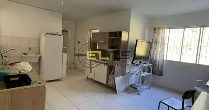 Apartamento à venda, com 2 dormitórios em encruzilhada, em biguaçu/sc