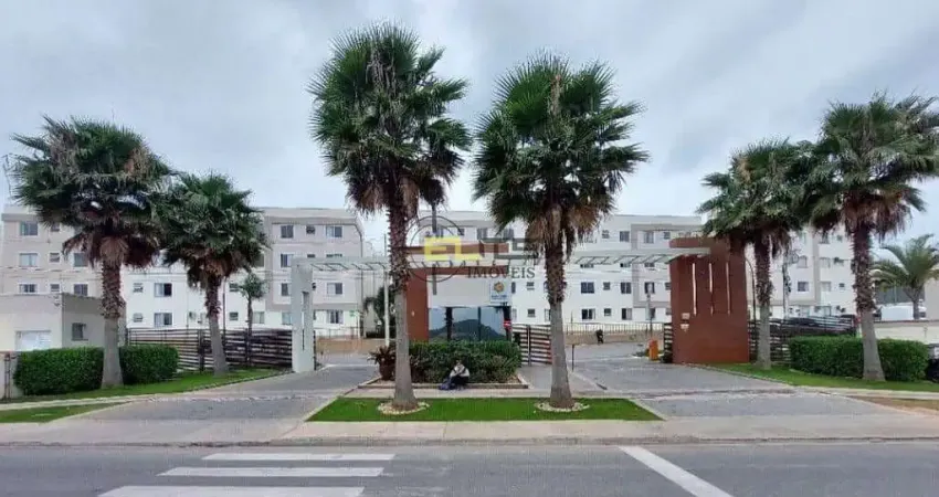 Apartamento com 2 quartos à venda na Avenida Paulo Roberto Vidal, 387, Bela Vista, Palhoça