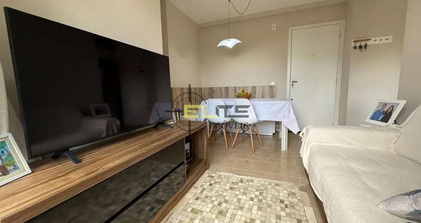 Apartamento com 2 quartos à venda na Rua Augusto Westphal, 450, Ponte do Imaruim, Palhoça