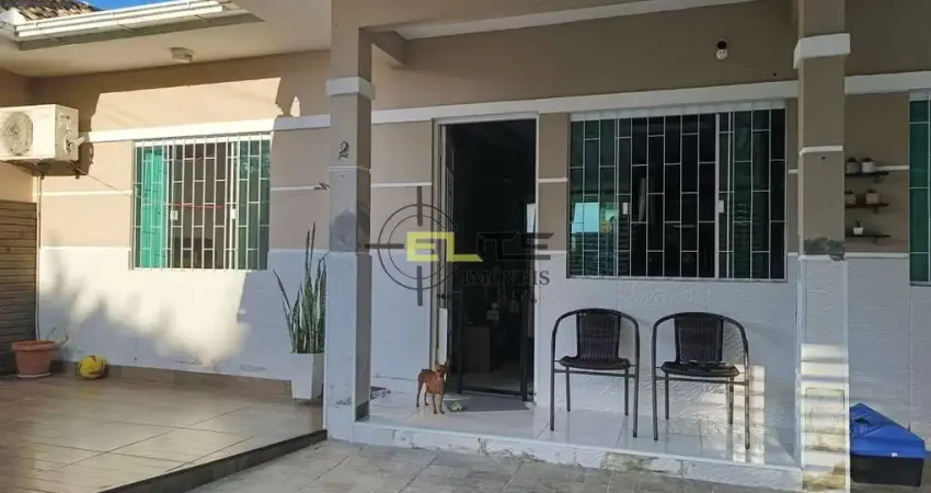 Casa à venda ou TROCA, Barra do Aririú, Palhoça, SC