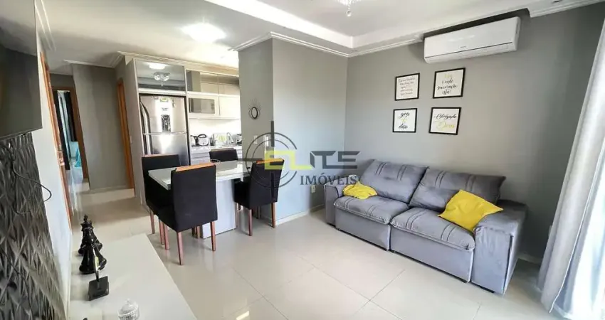 Apartamento MOBILIADO à venda, Nova Palhoça, Palhoça, SC