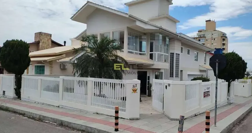 Casa com 4 quartos à venda na Avenida Hilza Terezinha Pagani, 200, Pagani, Palhoça