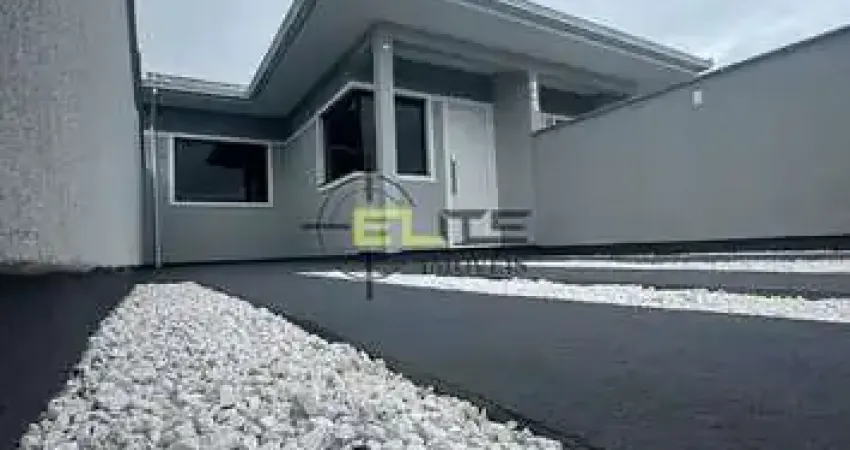 Casa com 2 quartos à venda na Rua Campolino Geremias Lostada, 100, Nova Palhoça, Palhoça