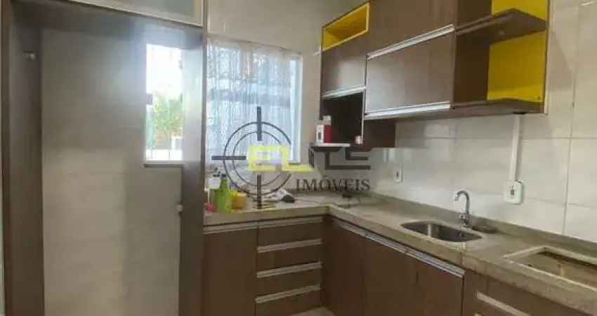 Casa de 2 dormitórios no Bairro Bela Vista, Palhoça/SC