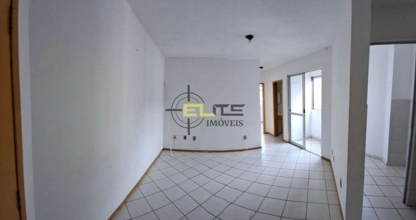 Apartamento COM SACADA à venda, Serraria, São José, SC