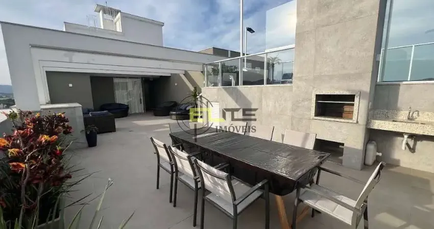 Apartamento à venda, Pedra Branca, Palhoça, SC
