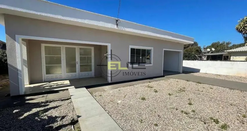 Casa (NÃO FINANCIA) à venda, Barra do Aririú, Palhoça, SC