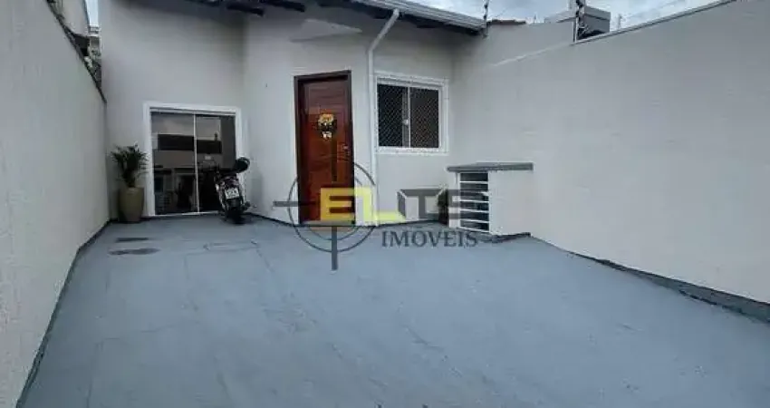 Casa com 2 quartos à venda na Rua João Batista das Costa, 1, Bela Vista, Palhoça