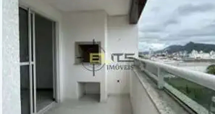 Apartamento 3 dorm. (2 suítes) à venda, Rio Caveiras, Biguaçu, SC