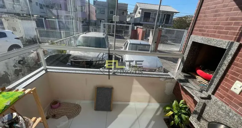 Apartamento TÉRREO e com SUÍTE à venda, Nova Palhoça, Palhoça, SC