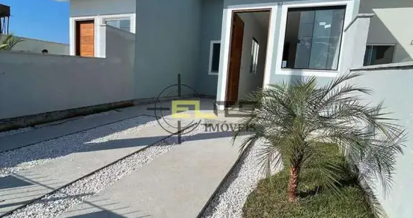 Casa Geminada COM SUÍTE à venda, Villa Toscana, Palhoça, SC