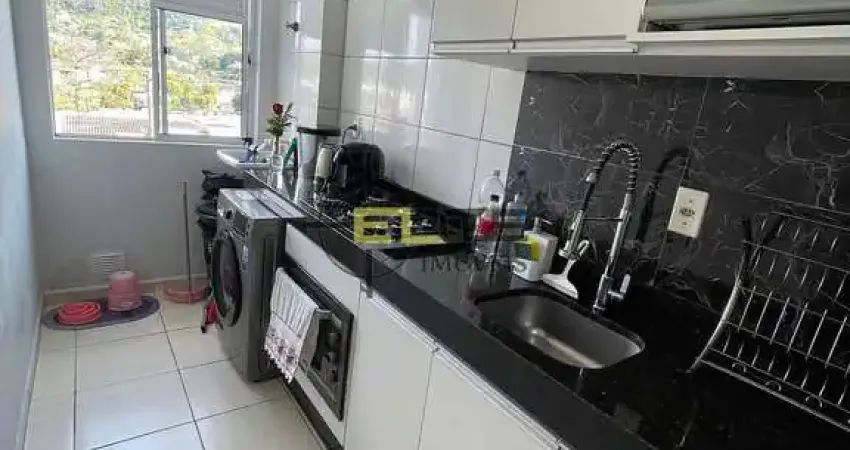 Apartamento COM SACADA à venda, São Sebastião, Palhoça, SC