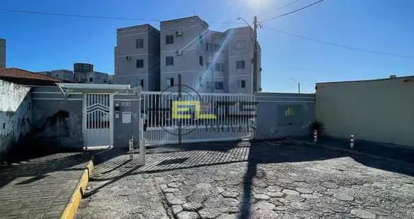 Apartamento com 2 quartos à venda na Rua Eugênia Pereira Cardoso, 423, Aririu, Palhoça