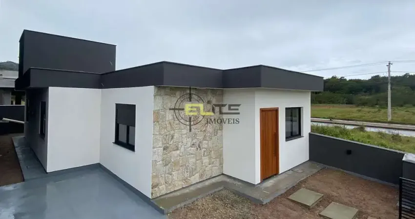 Linda e ampla casa com 3 dormitório, e com área gourmet no lisboa 3/são josé.