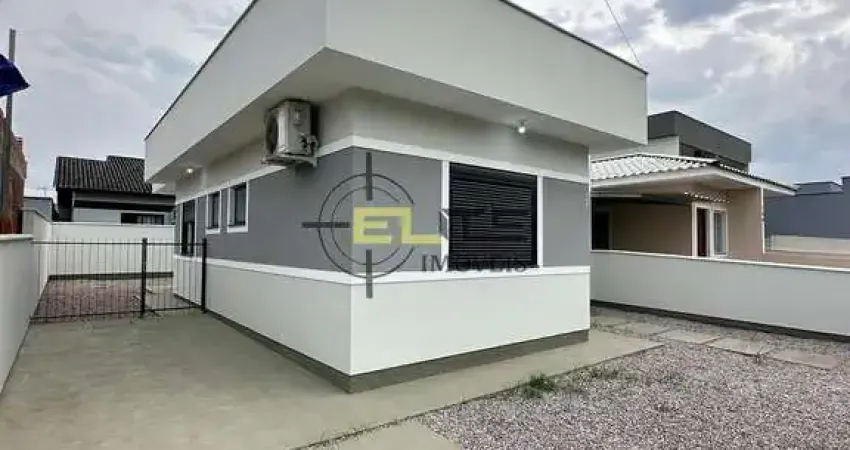 Casa de 3 dormitórios, com suíte, no vale verde-bela vista/palhoça.