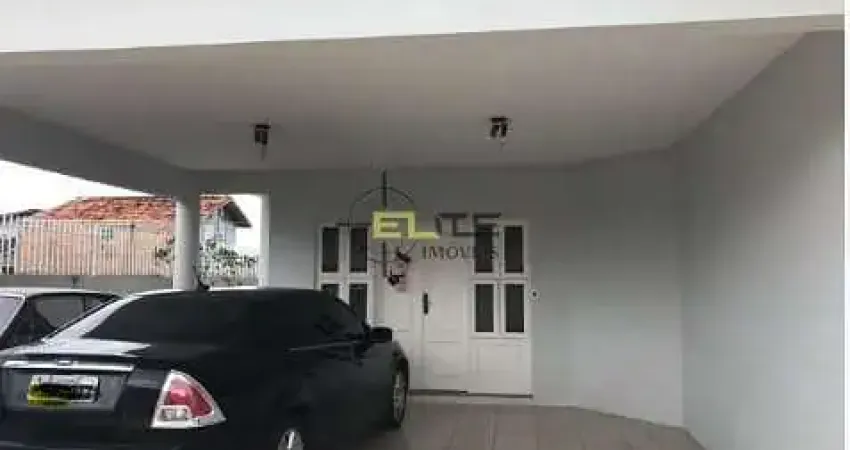 Ampla casa com 3 dormitórios semi-mobiliada com área de salão de festas em rio grande/palhoça.