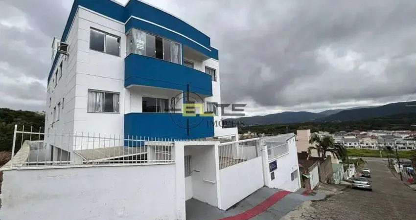 Apartamento com 3 quartos à venda na Rua Valdemiro Manoel Vieira, 98, Potecas, São José