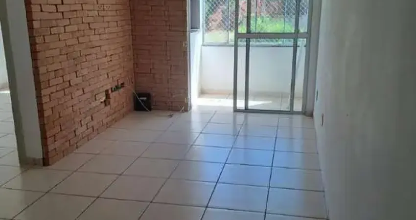 Apartamento com 2 quartos à venda na Rua David José dos Santos, 122, São Sebastião, Palhoça