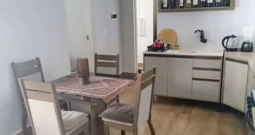 Apartamento com 2 quartos à venda na Rua 13 de Maio, 4440, Encruzilhada, Biguaçu