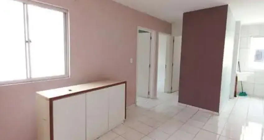 Apartamento com 2 quartos à venda na Rua Nereu Ghizoni, 90, Guarda do Cubatão, Palhoça