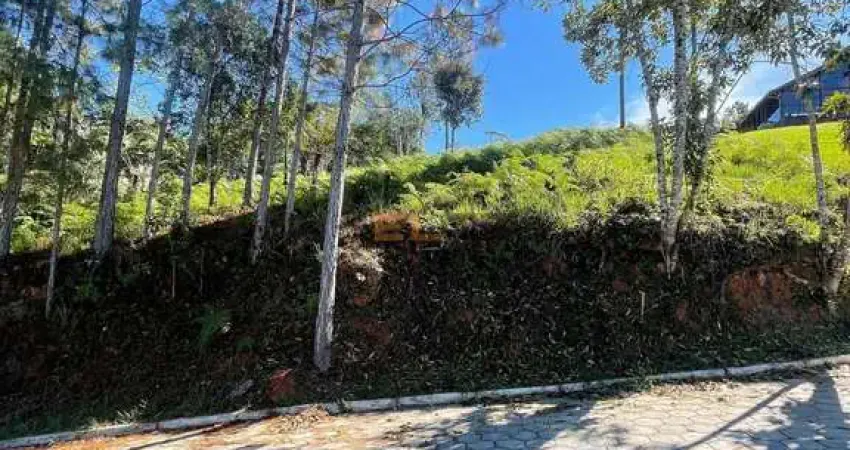 Terreno em condomínio fechado à venda na Rua vale do sol, 100, Pagará, Santo Amaro da Imperatriz