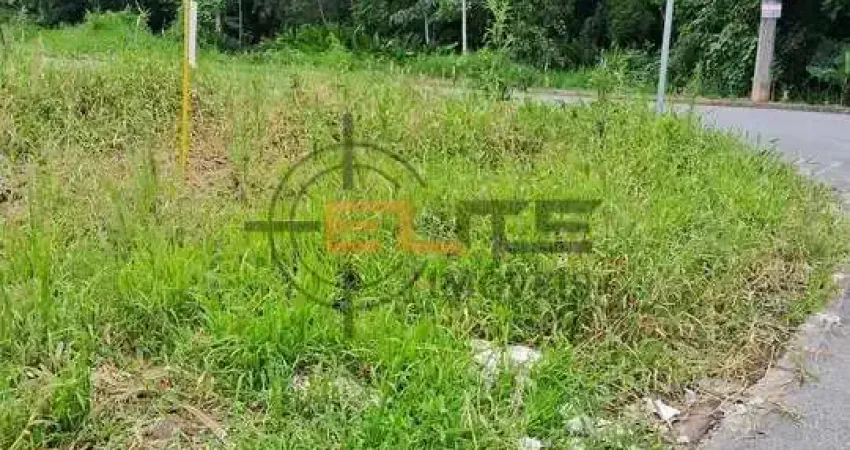 Terreno à venda na Rua Major Lara Ribas, 132, Bela Vista, Palhoça