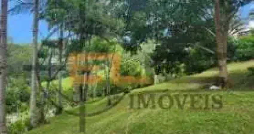 Terreno à venda na Rua Geral, 140, Colônia Santa Luzia, Santo Amaro da Imperatriz