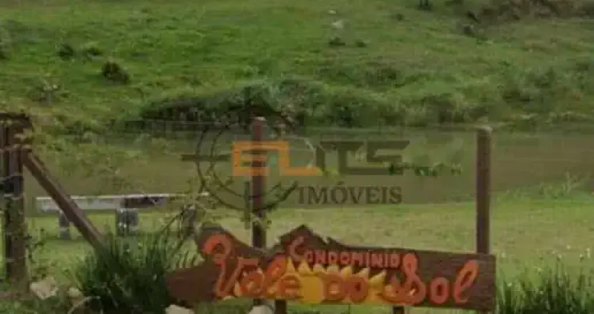 Terreno à venda na Estrada Geral, 29, Pagará, Santo Amaro da Imperatriz