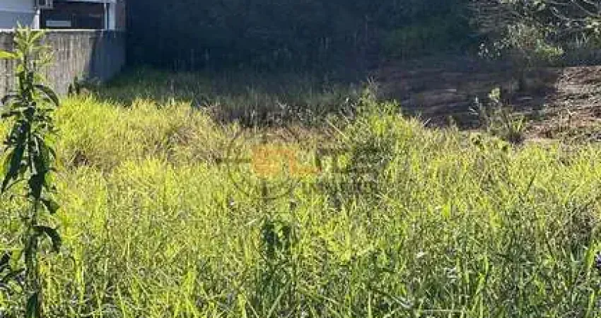 Terreno à venda na Rua José Laurindo Machado, 1, Forquilhas, São José