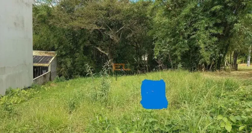 Terreno à venda na Rua José Laurindo Machado, 10, Forquilhas, São José