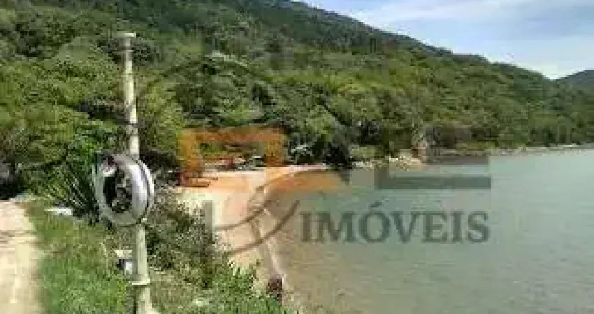 Terreno à venda na Rodovia BR-101, 1, Enseada do Brito (Ens Brito), Palhoça